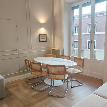 Apartmán Marcora 6 V Luxury Living Milán Exteriér fotografie