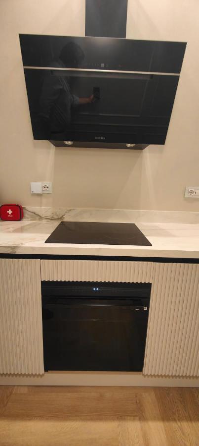 Apartmán Marcora 6 V Luxury Living Milán Exteriér fotografie