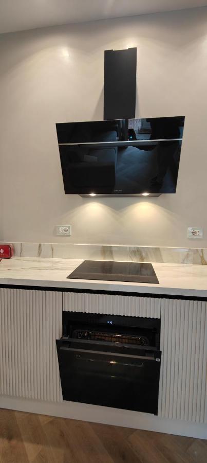 Apartmán Marcora 6 V Luxury Living Milán Exteriér fotografie