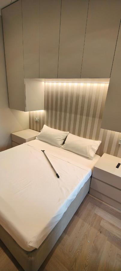 Apartmán Marcora 6 V Luxury Living Milán Exteriér fotografie